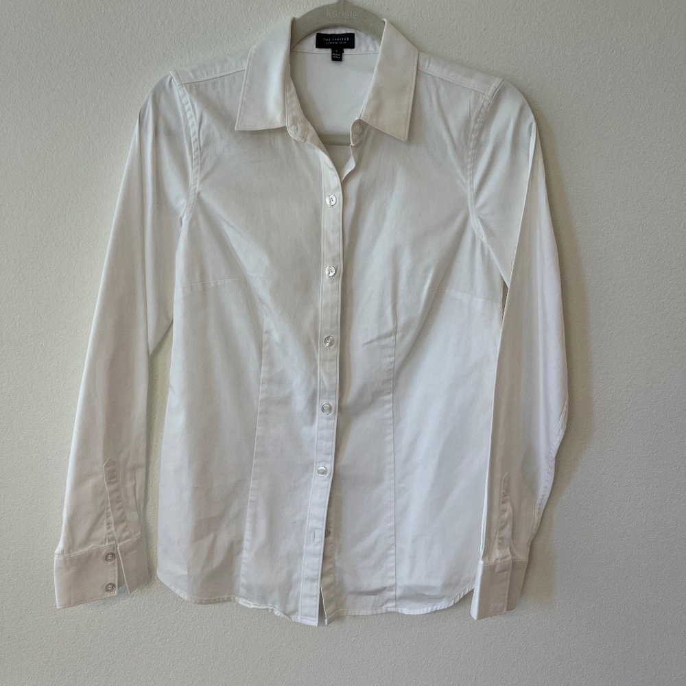The Limited Essential Shirt